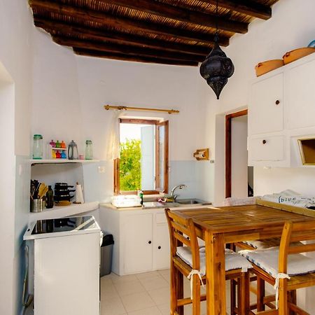 Spiti Marcos Villa Kini Exterior foto