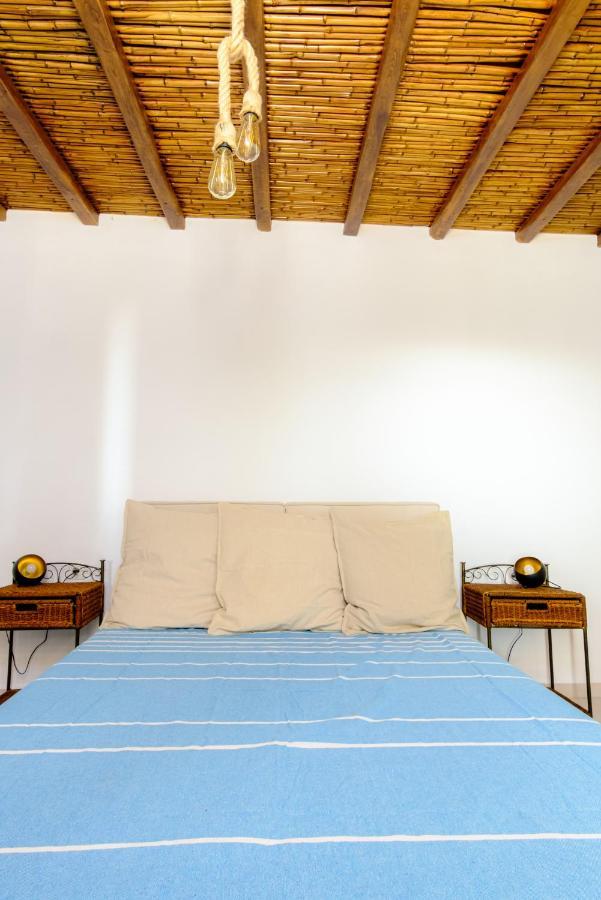 Spiti Marcos Villa Kini Exterior foto